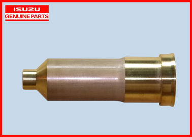 8 97602301 1 μανίκι κατόχων ακροφυσίων εγχυτήρων για το κίτρινο χρώμα ISUZU FSR 6HK1