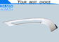Άσπρος προφυλακτήρας ΚΑΠΑΚΙΏΝ μελών του σώματος χρώματος ISUZU για τη υψηλή επίδοση CYZ 1712112840