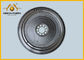 Σφόνδυλος 1123304420 6WG1 ISUZU για το δίδυμο πιάτων μετάδοσης δίσκο συμπλεκτών ρυμουλκών διπλό