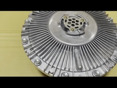 Συμπλέκτης ανεμιστήρων CYZ CYH 6WF1