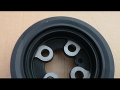 8972220310 μέρη μηχανών τροχαλιών ζωνών γεννητριών ζωνών ανεμιστήρων τροχαλιών στροφαλοφόρων αξόνων 4HF1 4HG1