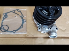 Υδραντλία 8976027812 υπόθεσης ISUZU αργιλίου με 4 ζώνες Pully για 6HK1 FVR