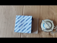 Μέρη 1224400280 δεξαμενών καυσίμων ΚΑΠ ISUZU Fvr κανονικό μέγεθος βάρους δικτύου 0,17 κλ