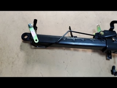 1534571391 ISUZU CXZ Τμήματα CYZ CYH Κύλινδρο ανύψωσης καμπίνας