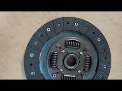 TFR TFS 225*24 Δίσκος συμπλέκτη 8970837210 Συχνή χρήση σε κινητήρα ντίζελ 4JA1 και κινητήρα βενζίνης 4ZC1