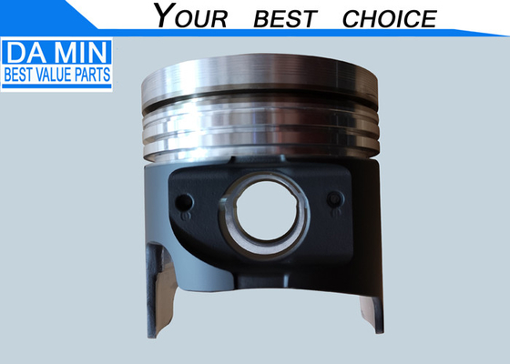 4HG1T έμβολο 8982097450 μέρη μηχανών Isuzu για NPR NQR το στροβιλοσυμπιεστή 4HG1T ελαφριών φορτηγών 4HG1