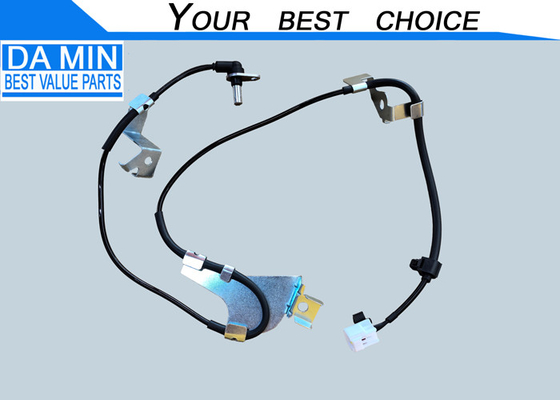 NNR NPR NQR αισθητήρας ταχύτητας 8980061860 ABS αισθητήρας ελέγχου για δεξιά πλευρά του μπροστινού τροχού σύστημα αντικλειδώματος πέδησης