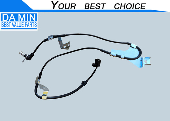 Αισθητήρας ταχύτητας 8980061870 NNR NPR NQR ABS Control Sensor Antilock Brake System για τον μπροστινό τροχό αριστερή πλευρά