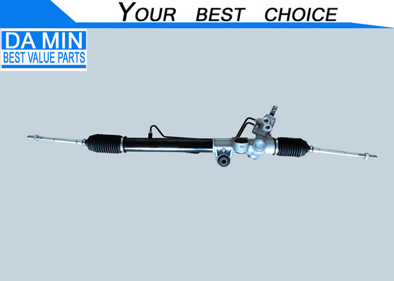 2WD μονάδα διεύθυνσης pickup 8979435181 Dmax Τμήματα πλαισίου Ο έλεγχος οδήγησης περιλαμβάνει το τιμόνι και τη ράβδο δέσμης
