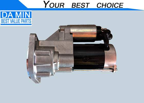 Μίζα 4JJ1 1876183830 ISP Brand Για Εκσκαφέα ZX160-3 ZX180-3 4JJ1 Engine Motor 8980450272 Volt 24V 4.0Kw