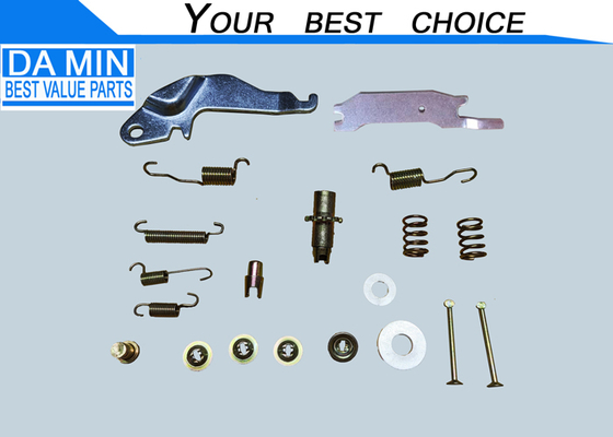 Κιτ επισκευής χειρόφρενου Isuzu NPR NQR Long Type για κινητήρα 4JB1 4JH1