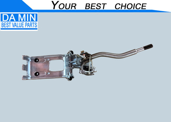 J08C J08E Κινητήρας Φορτηγού Αλλαγής Ταχυτήτων 33550-E0500 Hino500 Καμπίνα Οδηγού Χειροκίνητη Ρύθμιση Ταχύτητας Αριστεροτίμονο Φορτηγό