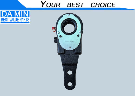 Αυτοματοποιημένο ρυθμιστή πέδησης βραχίονα 1482700460 FVR EXR CXZ Isuzu βαρέα φορτηγά τμήματα πέδησης πίσω τύμπανο πέδησης και χώρο επένδυσης ρυθμίζει