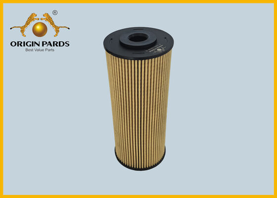 ORIGIN PARDS 4JJ1 Oil Filter 8980188580 Replaceable Engine Filter With Gasket in ZX160 ELF300 NLR NPR Excavator Isuzu Truck