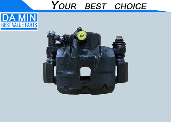 4JA1 4JB 4ZE1 Μηχανή TFR Δίσκο Φρένο Κλιπ 8943880130 Μπροστά Άξονα Αριστερός Μηχανισμός Φρέντας τροχού Isuzu 2WD Pickup