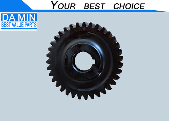 35 Δόντια 6HK1 Τεχνουργήματα ελαστικού αλεξίπτωτου 8943901510 Ρυθμισμός χρονολόγησης αεραγωγών 6HE1 6HH1 6HK1 Μηχανή Isuzu FSR FTR FVR Τροχαία εξαρτήματα