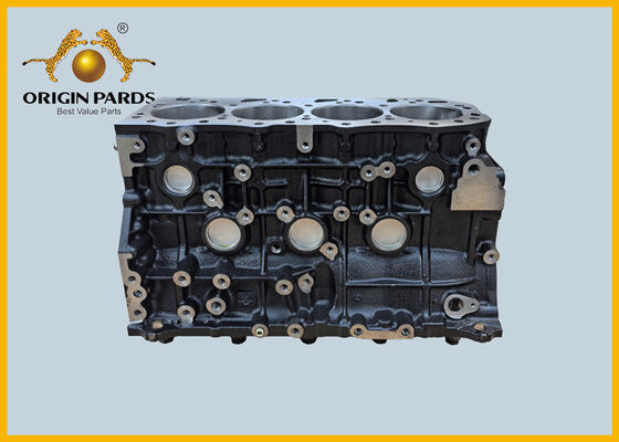 4JJ1 Κύλινδρο κινητήρα 8982448661 Dmax Pickup Mux Suv Isuzu Οχήμα 3.0L Μηχανή 130kW Δυναμική Κύλινδρο χυτοσίδηρου