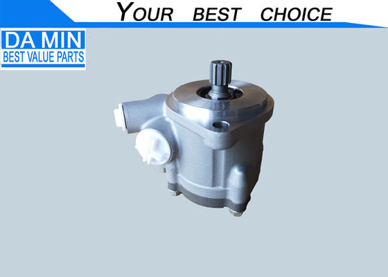 Αντλία Υδραυλικού Τιμονιού 14-14375-001 Ανταλλακτικά Σασί Φορτηγού Freightliner Αντλία Υδραυλικής Στροφής Αλουμινίου