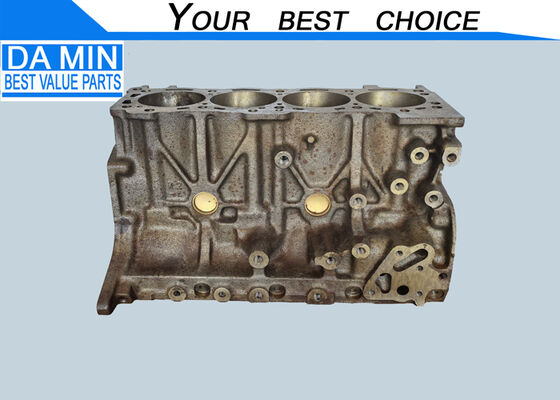 4ZE1 Κύλινδρο 8943418242 Χυτοσίδηρο TFR TFS Isuzu Pickup Βενζινοκινητήρας Σειράς 4ZE1 Μηχανής Κοινή χρήση