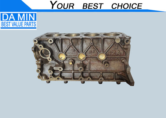 4ZA1 Bloc de Cilindru 8943418101 Fontă TFR TFS Isuzu Pickup Motor pe benzină 4ZA1