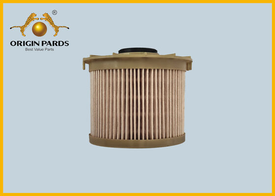 ORIGIN PARDS 4JK1 4JJ1 Φίλτρο καυσίμου 8981499820 Dmax Μέρος συντήρησης κινητήρα Ντίζελ Φίλτρο TFR TFS Pickup Mux SUV Αυτοκινητοκίνητο τμήμα