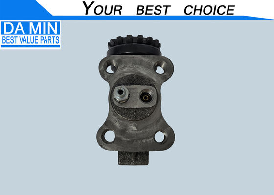 Κύλινδρος Πίσω Τροχού Εμπρός Αριστερά NLR NMR 8971709520 Τύπος Ταμπούρου Φρένων Κύλινδρος Τροχού Φρένων 1 1/8" Έμβολο Χρήση Κινητήρα Isuzu 4HG1 4JJ1