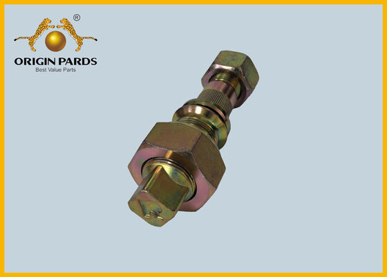 ORIGIN PARDS Τροχονόμετρο Κίτ 8970170432 Πίσω άξονας δεξιά 5 τρύπες Φρένο τύμπανο Τροχονόμετρο σταθερό Isuzu NPR NMR φορτηγό 4JJ1 4HG1 Μηχανή