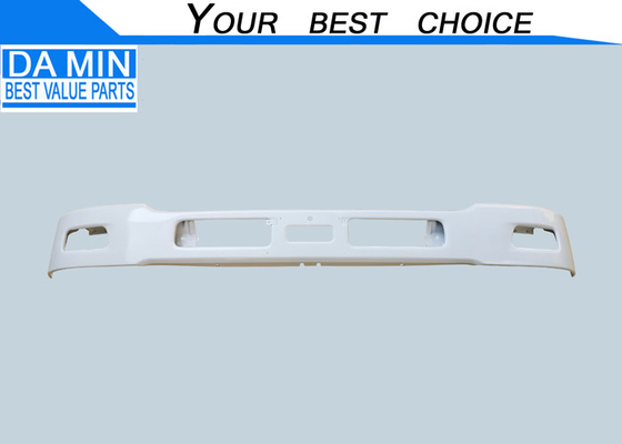 FSR FRR 8974077253 μήκος 2050mm προφυλακτήρων καμπινών τύπων μελών του σώματος 2008 Isuzu προφυλακτήρας λαμπτήρων ομίχλης