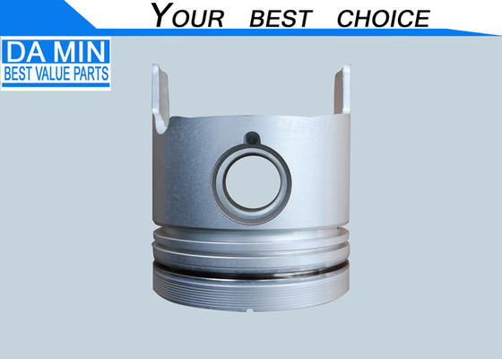 έμβολο 8979429850 κώδικας 9850 μηχανών ύψους 4JA1 102.8mm εμβόλων μηχανών επαναλείψεων Isuzu Dmax