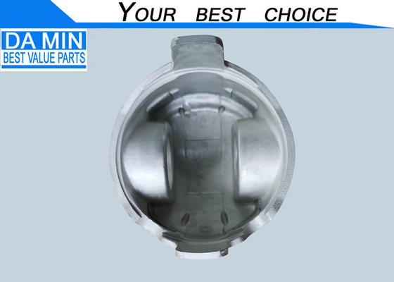έμβολο 8979429850 κώδικας 9850 μηχανών ύψους 4JA1 102.8mm εμβόλων μηχανών επαναλείψεων Isuzu Dmax