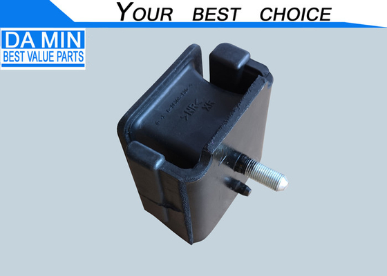 4JJ1 λαστιχένιο μαξιλάρι 8983038200 πόδι Isuzu NLR NNR μονταρισμάτων μηχανών μηχανών δεξιά πλευρών NMR