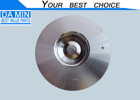 4HG1T έμβολο 8982097450 μέρη μηχανών Isuzu για NPR NQR το στροβιλοσυμπιεστή 4HG1T ελαφριών φορτηγών 4HG1
