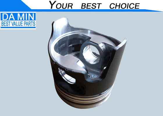 4HG1T έμβολο 8982097450 μέρη μηχανών Isuzu για NPR NQR το στροβιλοσυμπιεστή 4HG1T ελαφριών φορτηγών 4HG1