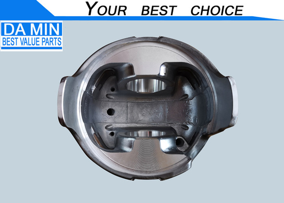 4HG1T έμβολο 8982097450 μέρη μηχανών Isuzu για NPR NQR το στροβιλοσυμπιεστή 4HG1T ελαφριών φορτηγών 4HG1
