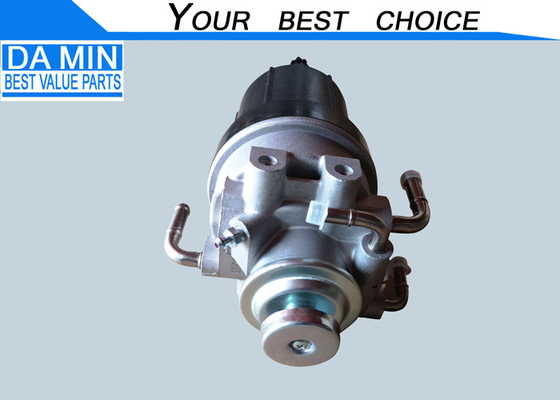 Φίλτρο καυσίμων μηχανών FTR FSR 6HK1 8981629044 καύσιμα Sedimenter νερού με τη συνέλευση φίλτρων αντλιών τροφών