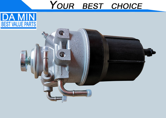 Φίλτρο καυσίμων μηχανών FTR FSR 6HK1 8981629044 καύσιμα Sedimenter νερού με τη συνέλευση φίλτρων αντλιών τροφών