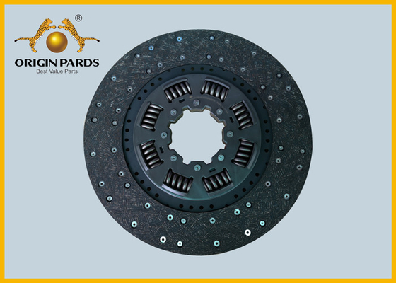 31250-5010 ISUZU συμπλεκτών μέσος δίσκος Sachs 1862248033 φορτηγών Hino τύπων δίσκων δίδυμος