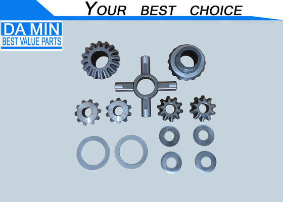 Πίσω διαφορικό τελικό FTR ISUZU οδήγηση Gear Set πλευρική ταχύτητα 1415610640 εσωτερική 41 δόντια εξωτερική 16 δόντια
