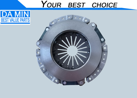 ISC801 240mm 4JB1 Κάλυψη συμπλέκτη 5312200220 NHR NKR 8942591321 Πλάκα συμπλέκτη κινητήρα ελαφρού φορτηγού