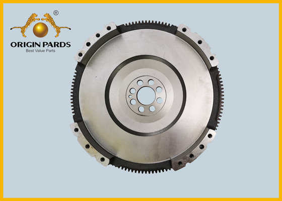 6HH1 6HK1 ISUZU Flywheel 8943909412 Για φορτηγό FSR FRR FTR 350mm Συμπλέκτη Ηλεκτρονικό έλεγχο Ενέχυση κινητήρα 45 τρύπες αισθητήρα