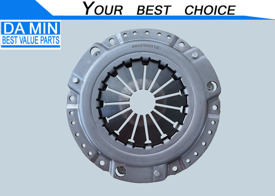 TFR TFS Πλάκα συμπλέκτη 8944350111 Δίσκος Μέγεθος 225mm 4JA1 Μέρη μεταφοράς κινητήρα ISC588 Προμήθεια