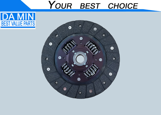 TFR TFS 225*24 Δίσκος συμπλέκτη 8970837210 Συχνός σε κινητήρα βενζίνης 4ZC1