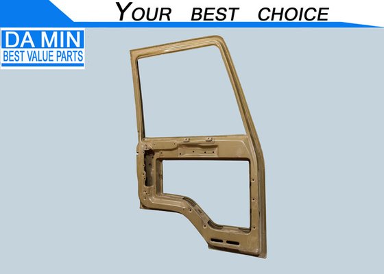 FRR CVR EXR μπροστινή πόρτα 1640702111 ISUZU Μέρη σώματος με κάτω από το παράθυρο χειροκίνητο έλεγχο παράθυρο Αριστερή πόρτα Έτος 1987-1997