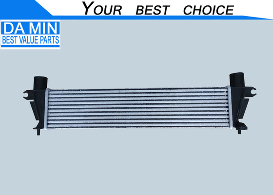 8980906274 Dmax Intercooler Πλαστικό και Αλουμίνιο φόρτιση Air Cooler Core Μέγεθος 665 * 152mm