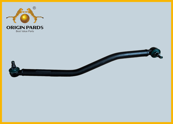 FRR Drag Link 1443801320 Μέγεθος προέλευσης για μεσαίο φορτηγό FVR FTR Μηχανή μοντέλο 6HH1 6HE1 Μέρη διεύθυνσης