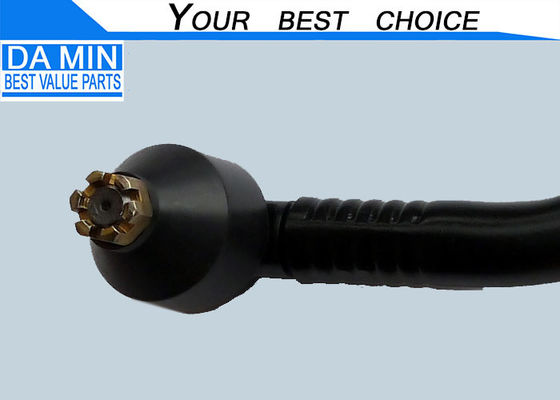 Ο Μαύρος 8980067940 μερών Isuzu NPR συνδέσεων έλξης Isuzu για 4HK1 5 κλ βάρους δικτύου