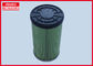 Πράσινο φίλτρο καυσίμων μερών αξίας χρώματος ISUZU καλύτερο ελαφρύ για FRR 1876100941