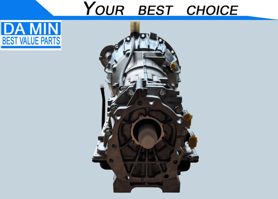 AT 4SPEED 8980986110 Dmax αυτόματη μετάδοση Αλουμινίου κιβώτιο ταχυτήτων για 4JK1 4JJ1 κινητήρα Pickup και SUV Mux