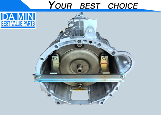 AT 4SPEED 8980986110 Dmax αυτόματη μετάδοση Αλουμινίου κιβώτιο ταχυτήτων για 4JK1 4JJ1 κινητήρα Pickup και SUV Mux