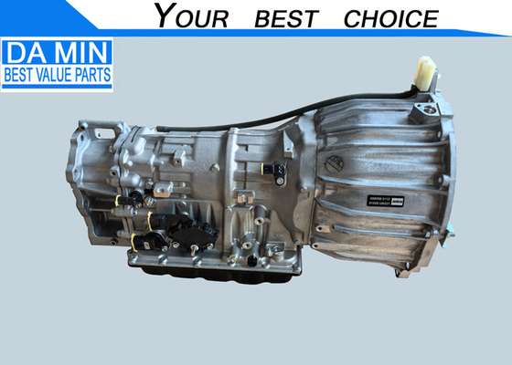 AT 4SPEED 8980986110 Dmax αυτόματη μετάδοση Αλουμινίου κιβώτιο ταχυτήτων για 4JK1 4JJ1 κινητήρα Pickup και SUV Mux